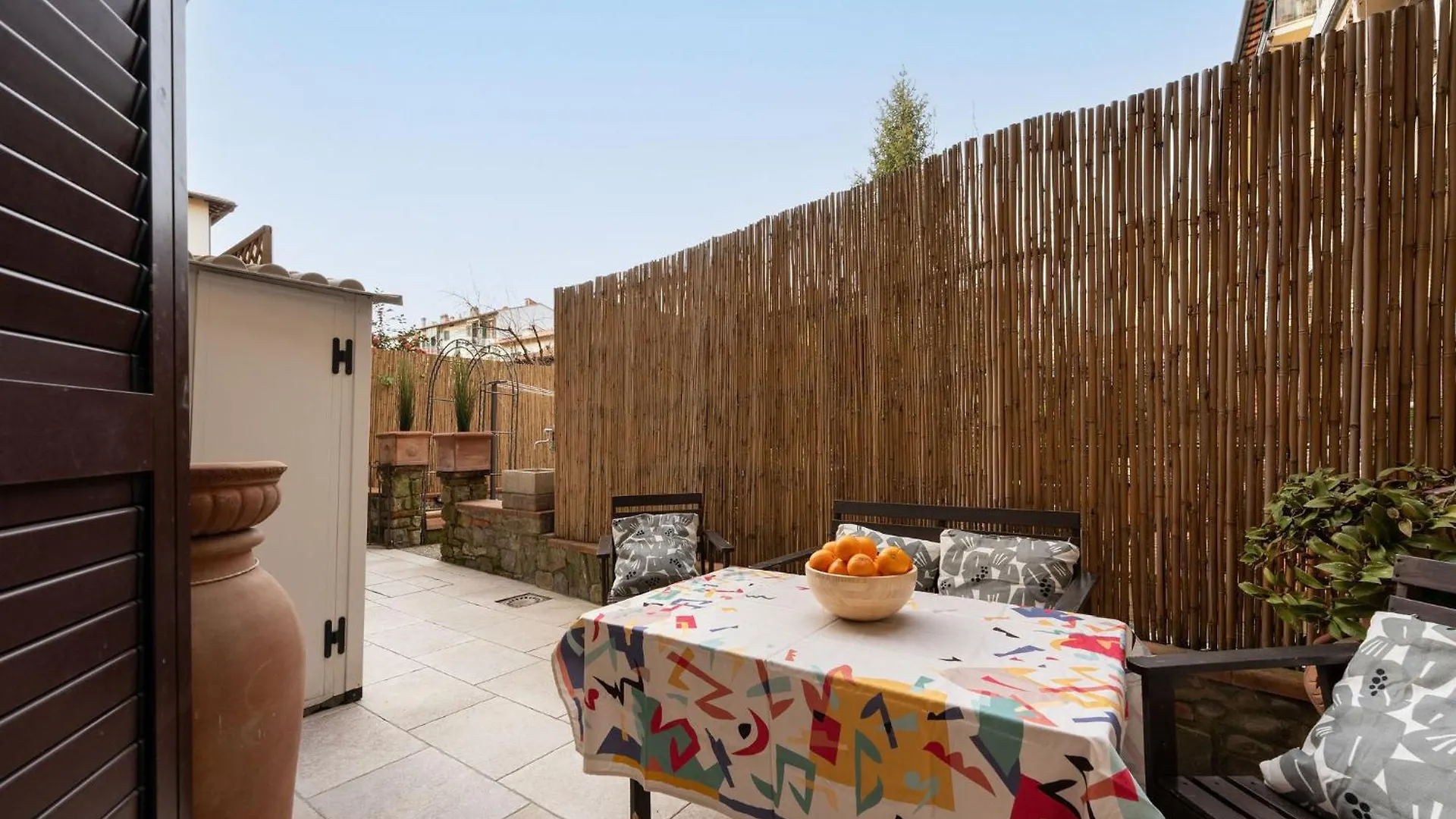 Apartment 20 Firenze