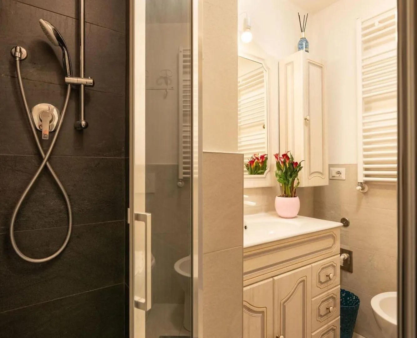 Apartment 20 Firenze 0*,