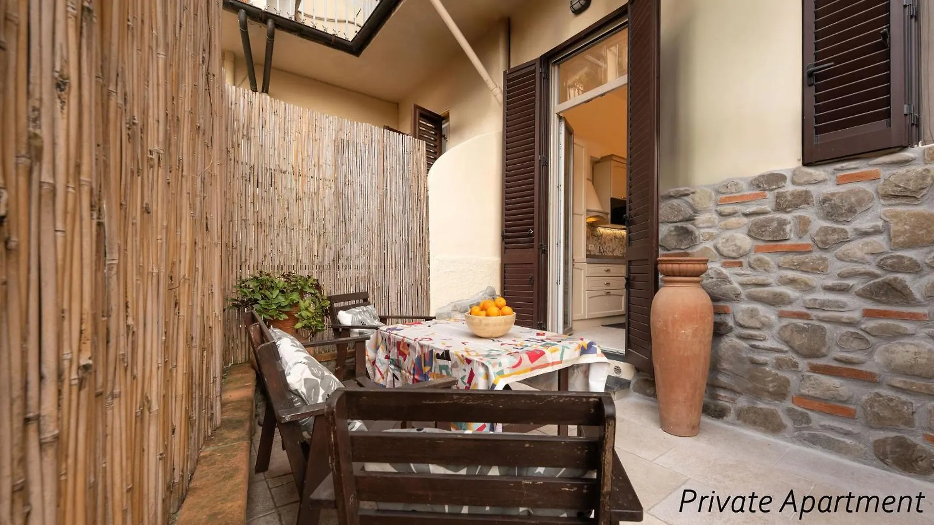 Apartment 20 Firenze Olaszország