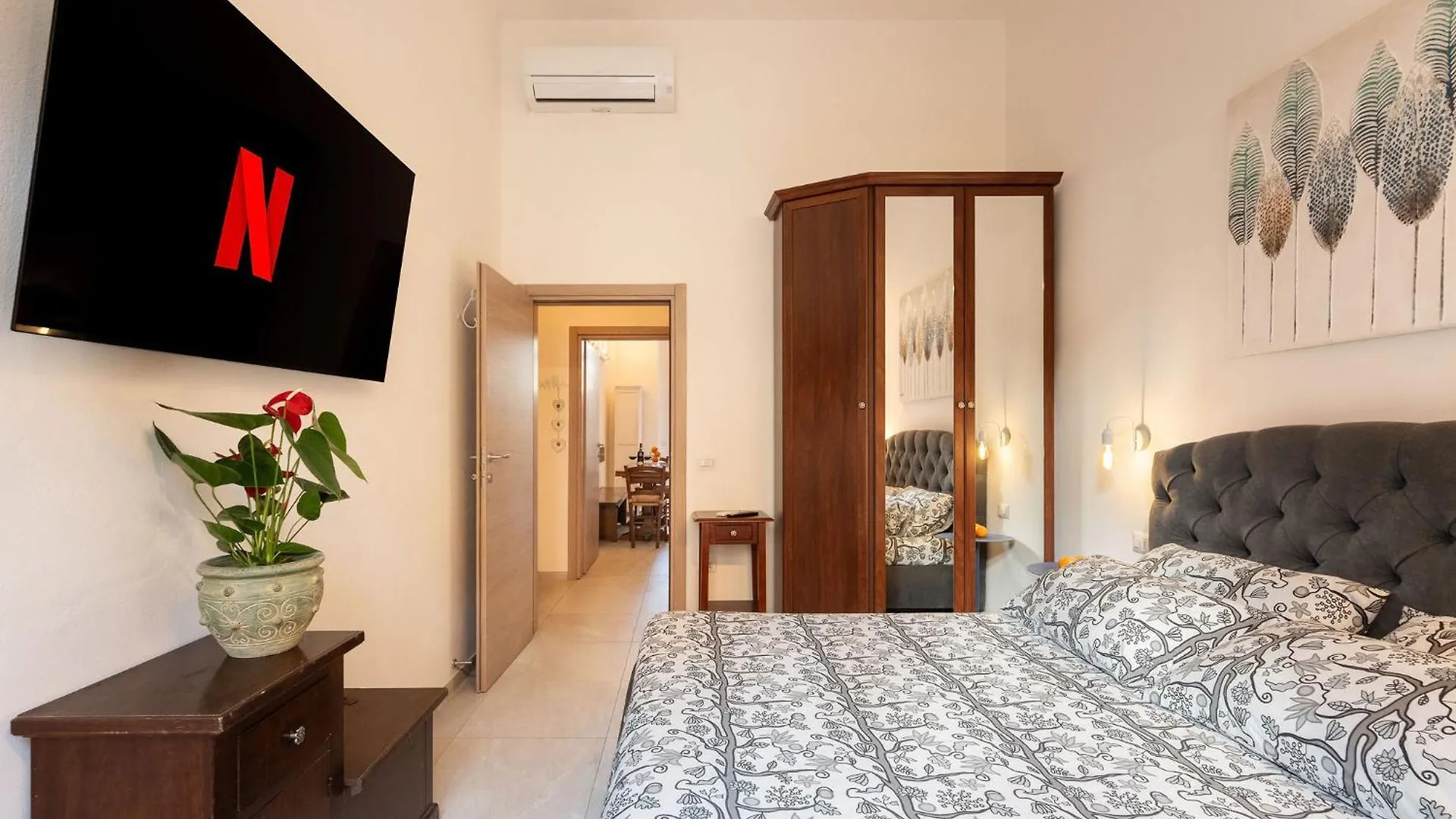 Apartment 20 Firenze Olaszország