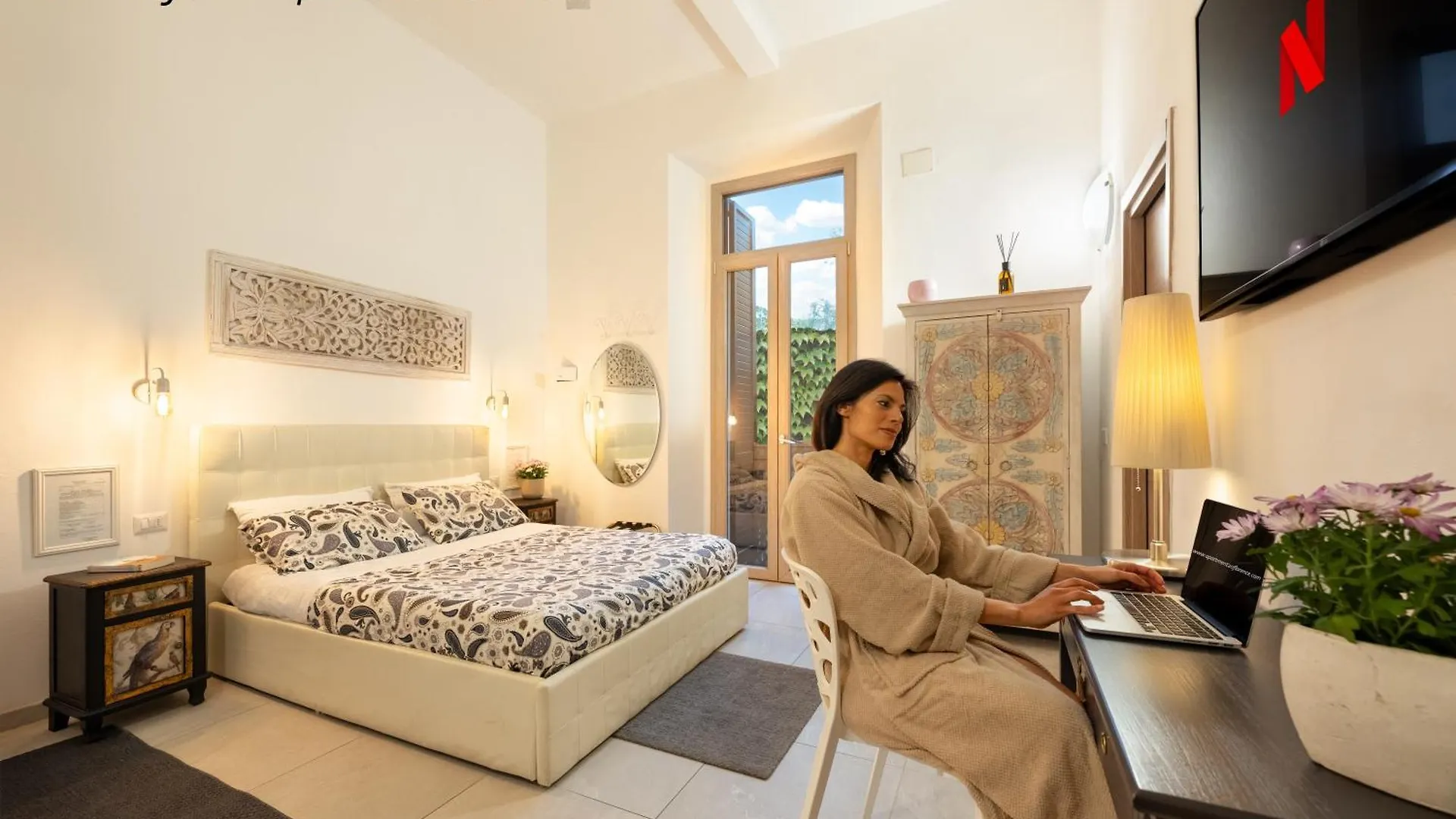 Apartment 20 Florencia