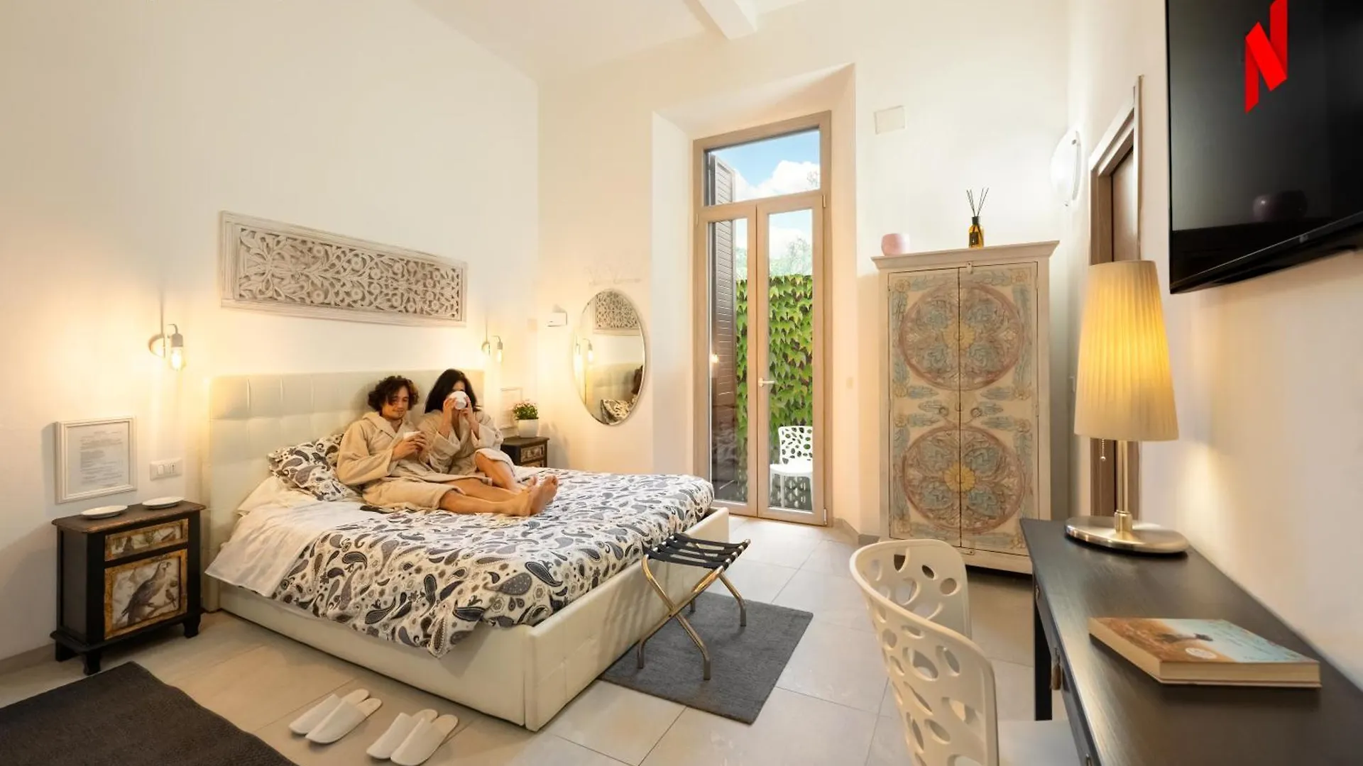Apartment 20 Florencia