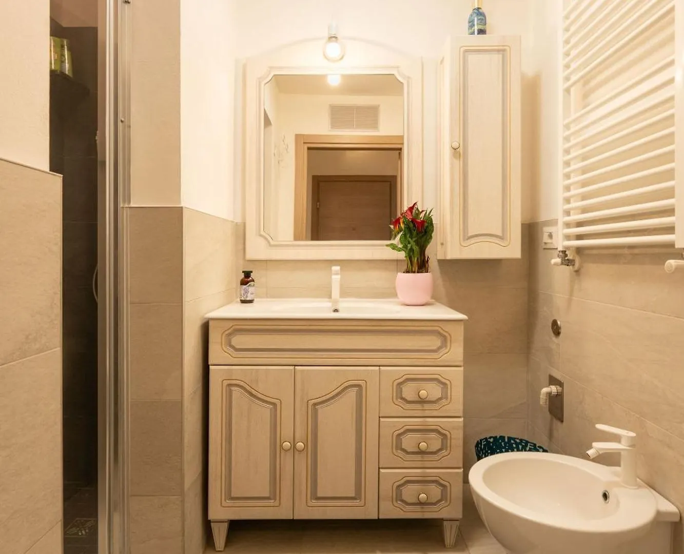 Apartment 20 Florencia