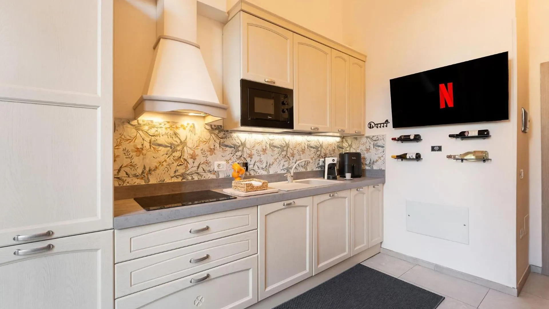 Apartment 20 Florencia Italia