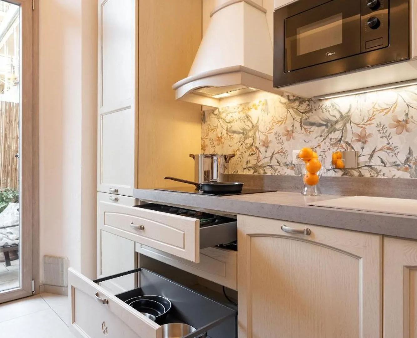 Apartment 20 Florencia