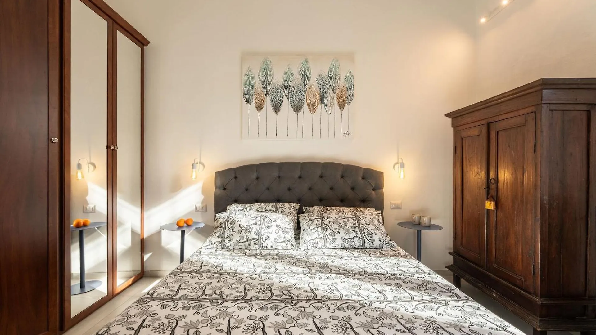 Apartment 20 Florencia