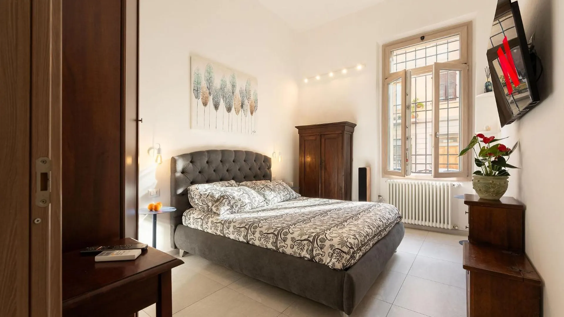 Apartment 20 Florencia