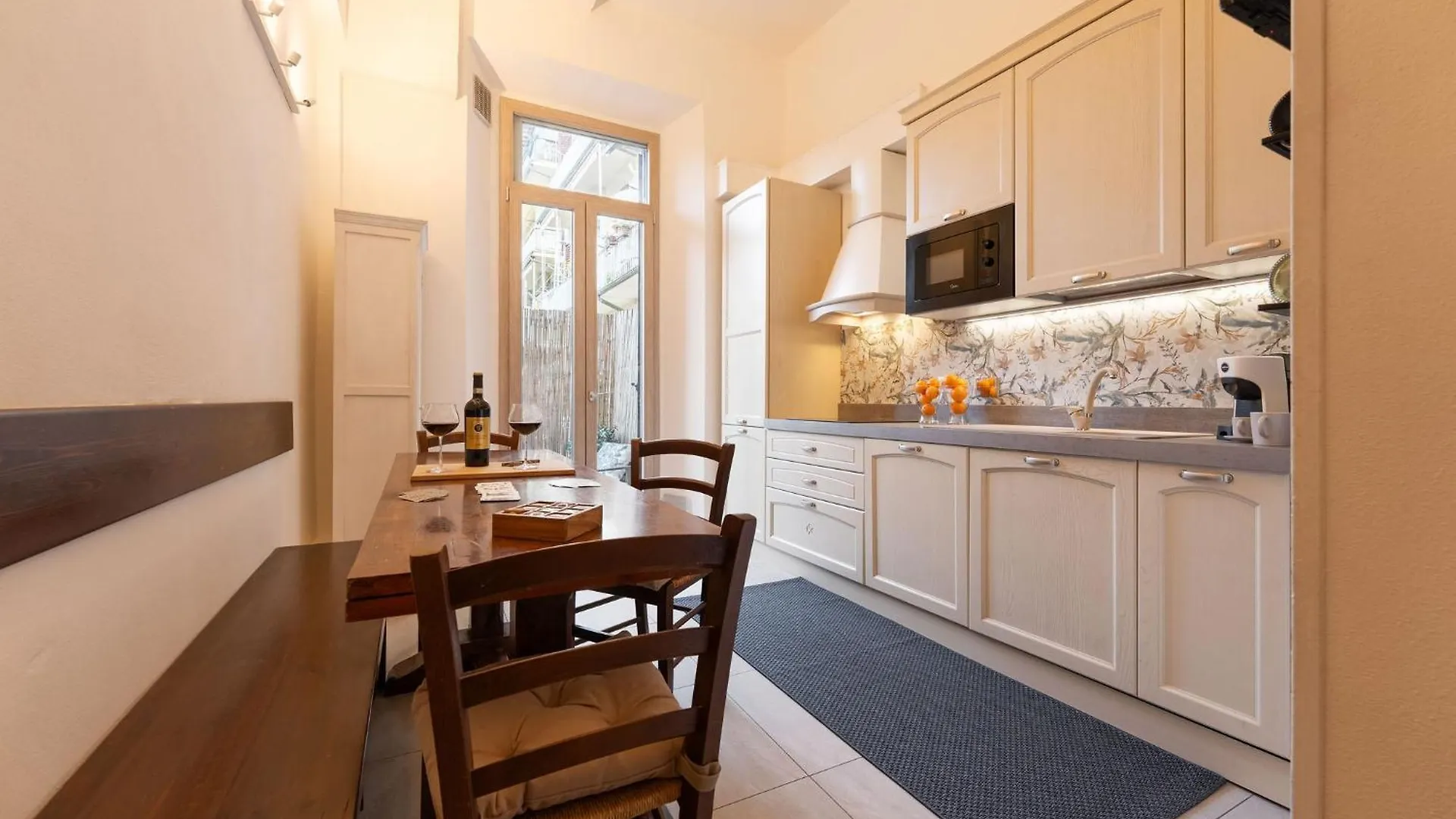 Apartment 20 Florencia